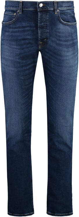 DEPARTMENT5 Keith slim fit jeans