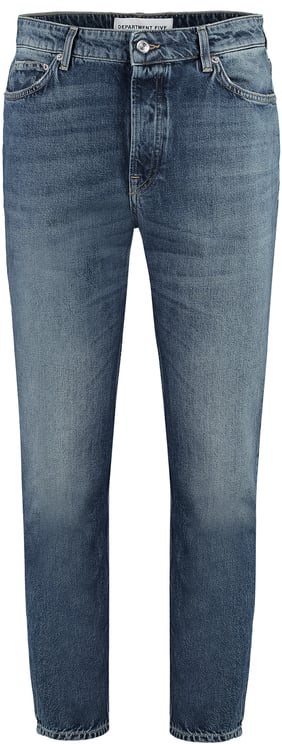 DEPARTMENT5 Drake slim fit jeans