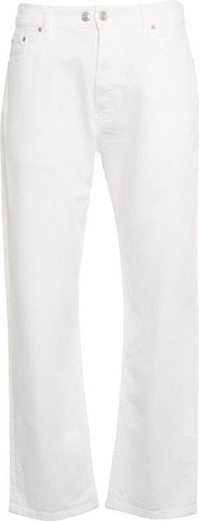 DEPARTMENT5 Wide leg jeans 'Musso'