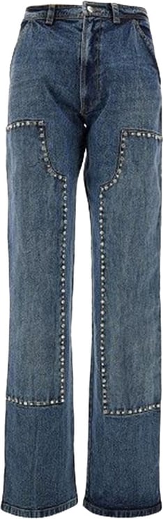 Des Phemmes Jeans Blue