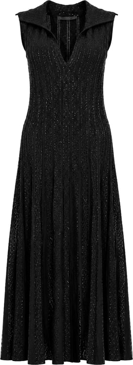 D-Exterior Dresses Nero
