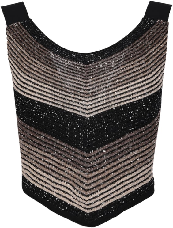D-Exterior Top Black