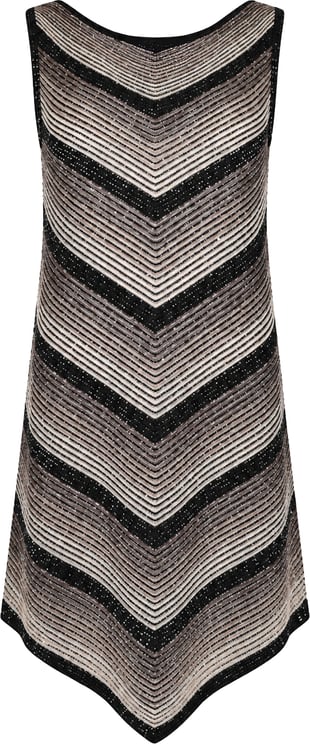 D-Exterior Dresses Nero