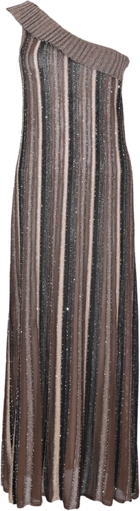 D-Exterior Dresses Cioccolato