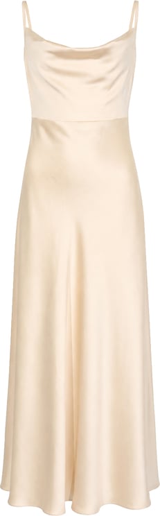 D-Exterior Dresses Avorio