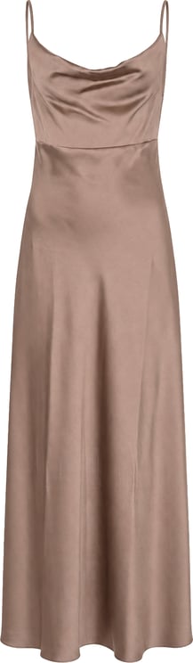 D-Exterior Dresses Mocha
