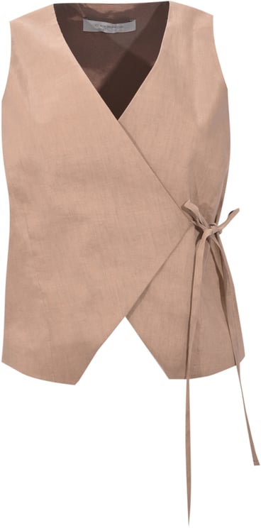 D-Exterior Jackets Mocha