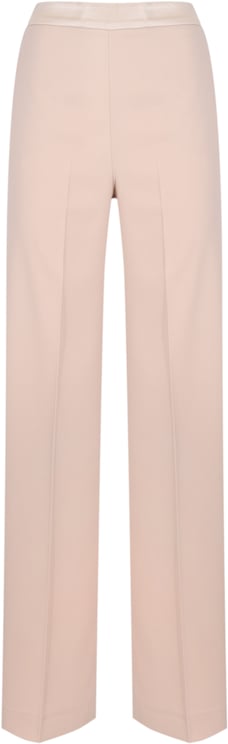 D-Exterior Trousers Conchiglia