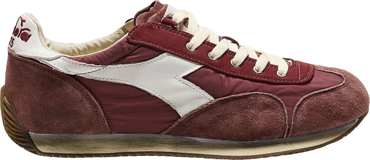 Diadora Sneakers Andorra/White
