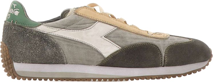 Diadora Sneakers Grey