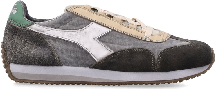 Diadora Equipe Dirty Sw Evo Beige Dew