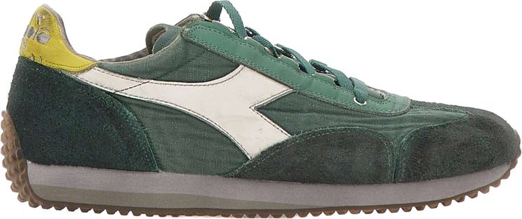 Diadora Sneakers Green
