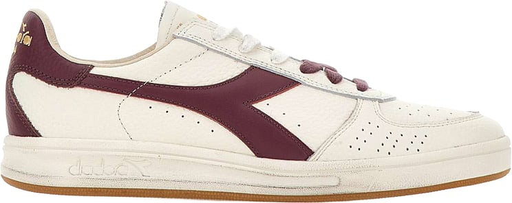 Diadora Sneakers White