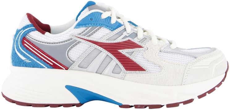 Diadora Dames Mythos Star Sneaker Wit