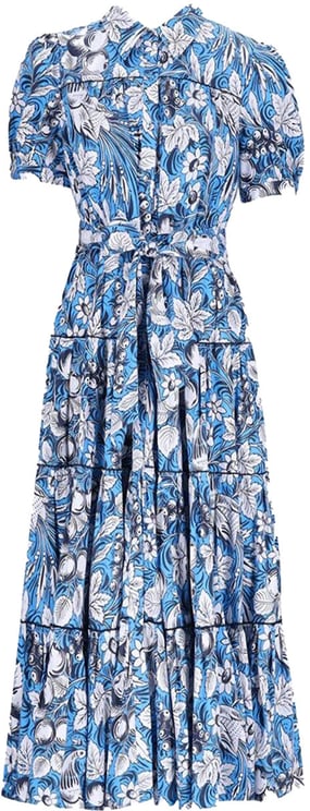 Diane Von Furstenberg DIANE VON FURSTENBERG DVFDS1S003BPRDI