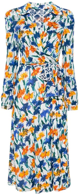 Diane Von Furstenberg DIANE VON FURSTENBERG DVFDW1S006DIVCM