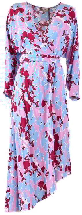 Diane Von Furstenberg DIANE VON FURSTENBERG DVFDW1S010EFMMP