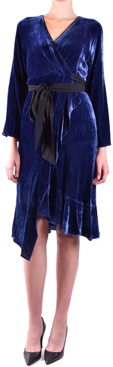 Diane Von Furstenberg DIANE VON FURSTENBERG DVFDW3P008NNAVY