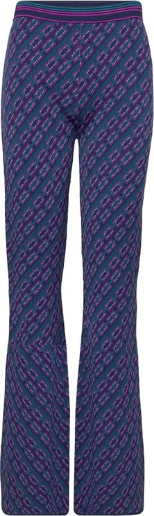 Diane Von Furstenberg Trousers Divers