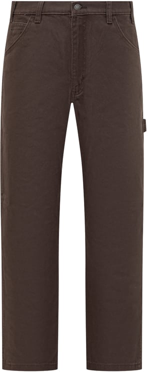 Dickies Pantalone Duck Carpenter