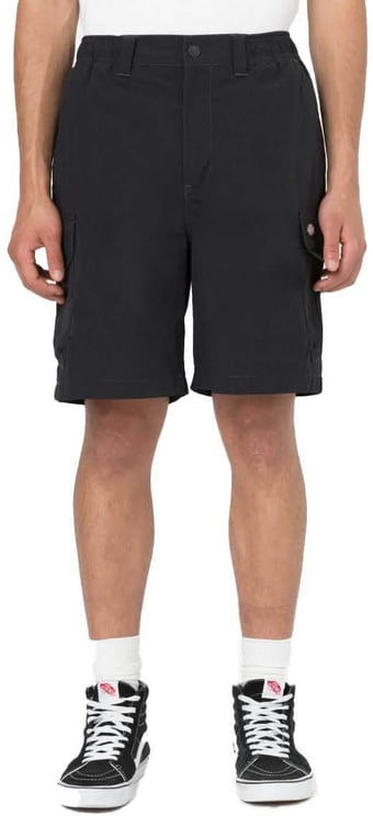 Dickies Dickies Jackson Cargo Short Zwart