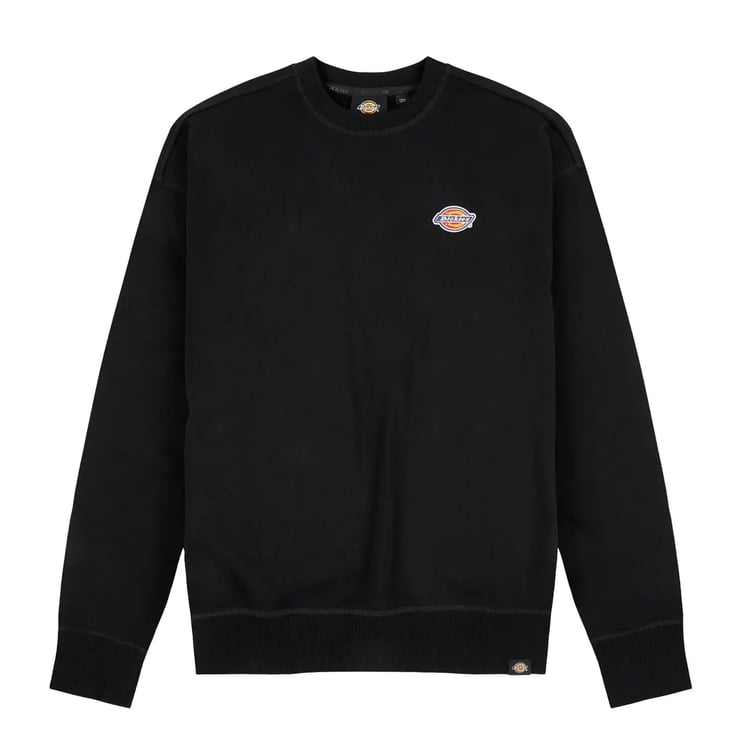 Dickies Millersburg Crewneck Black