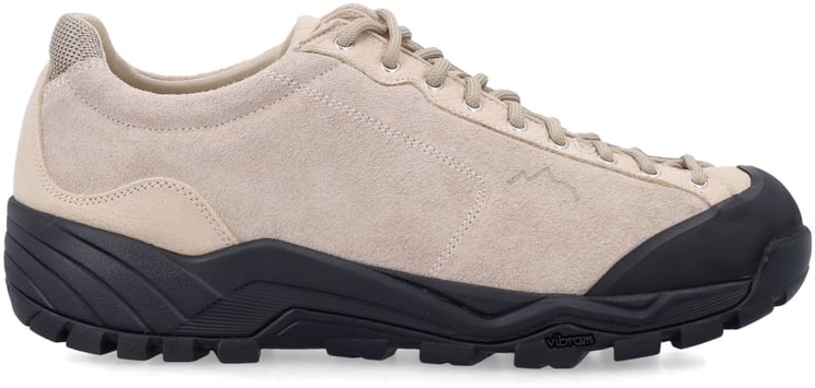 Diemme Movida Sesame Suede