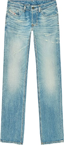 Diesel Diesel Larkee Regular Straight Fit