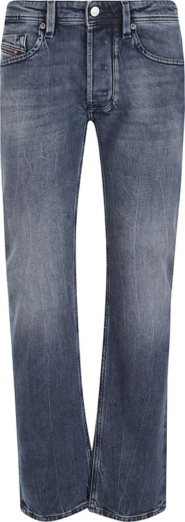 Diesel 1985 Larkee L.32 Jeans Blue