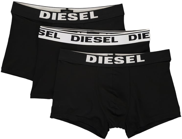 Diesel Boxer set in soft cotton