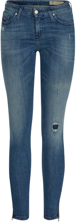 Diesel Diesel Jeans