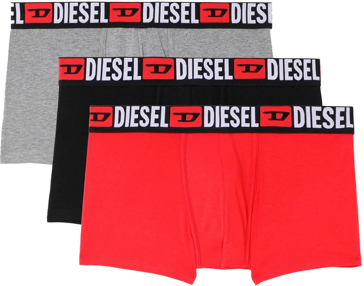 Diesel Trunks 3-Pack