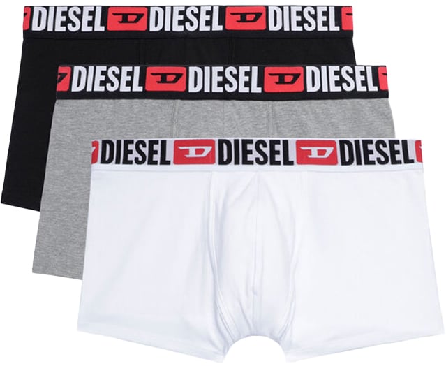 Diesel Diesel UMBX-Damien Three Pack