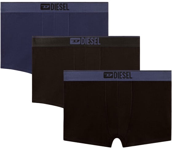 Diesel Diesel UMBX-Damien Three Pack