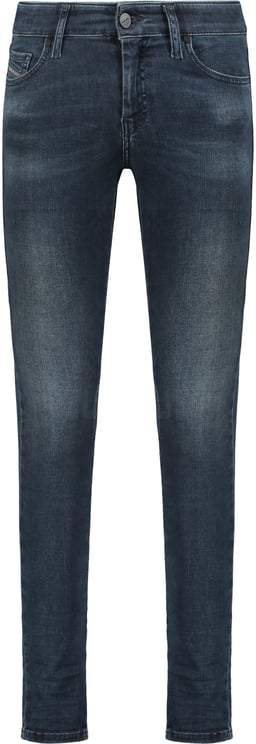 Diesel Skinny jeans in dark denim
