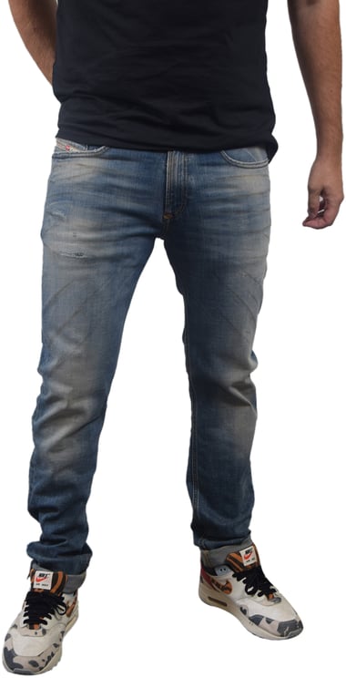 Diesel Diesel Sleenker Skinny Fit