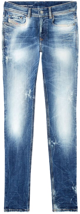 Diesel Diesel Sleenker Skinny Fit