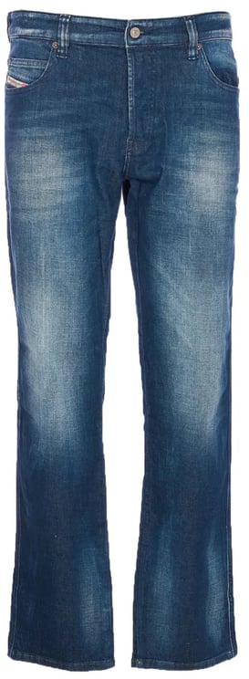 Diesel diesel pantaloni uomo divers