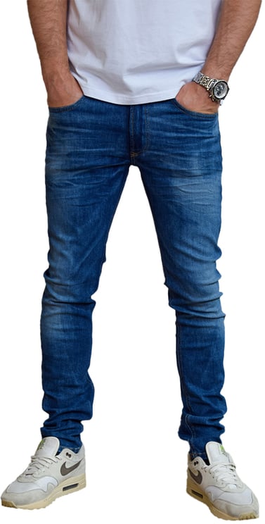 Diesel Diesel Sleenker Skinny Fit