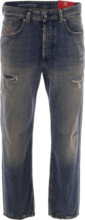 Diesel Jeans Denim
