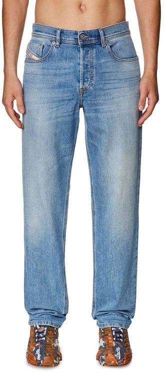 Diesel diesel - Jeans - a10231-09f81-lightblu
