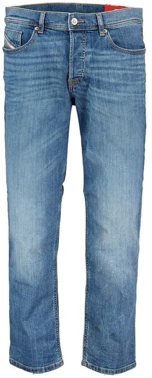 Diesel diesel - Jeans - a10230-0enas-blue