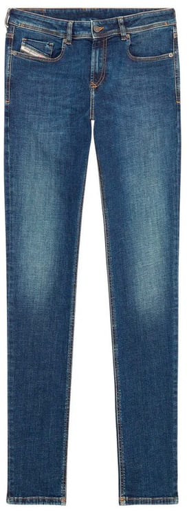 Diesel diesel - Jeans - a03594-09e95-blue