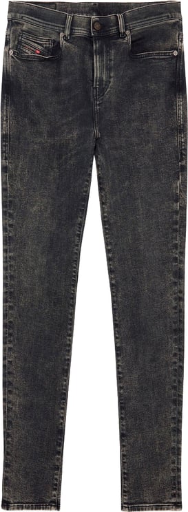 Diesel diesel - Jeans - a03584-09c22-grey