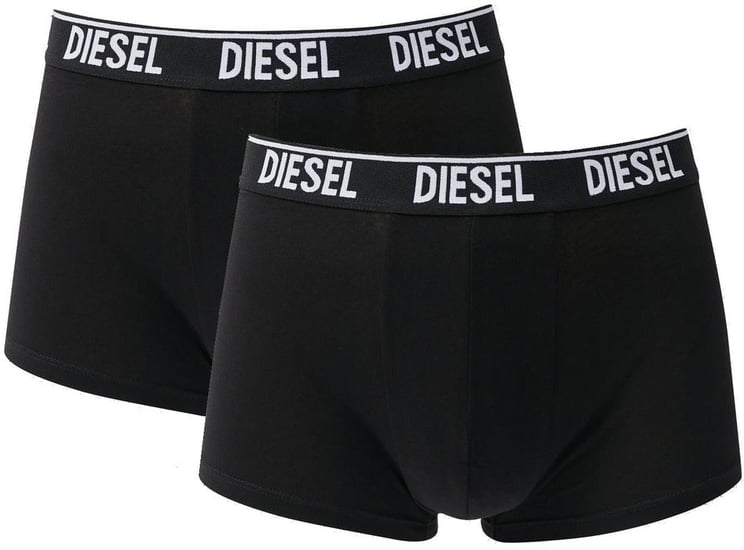 Diesel diesel - Underwear - a12487-rsfac-twopacknero
