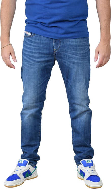 Diesel Diesel D-Strukt Tapered Fit