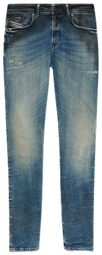 Diesel Diesel Sleenker Skinny Fit