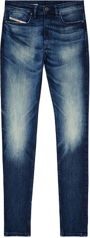 Diesel Diesel Sleenker Skinny Fit