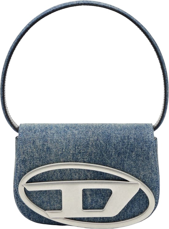 Diesel Bags Blue