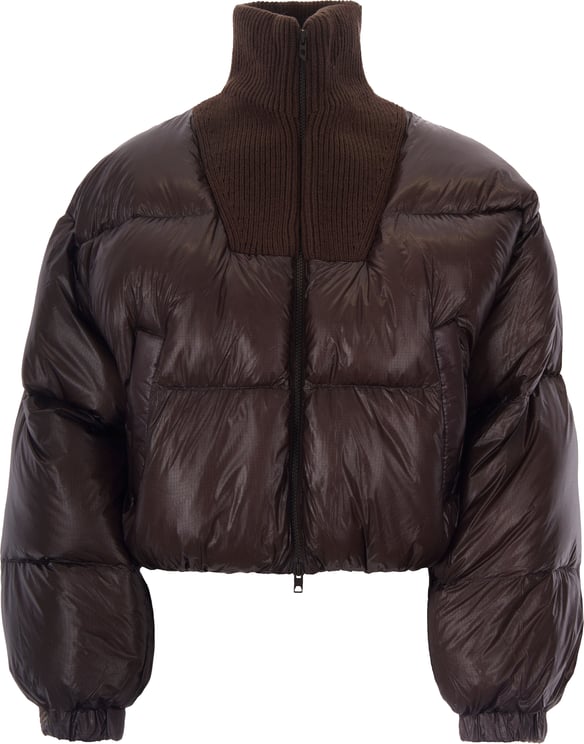 Diesel Coats Plum/Purple